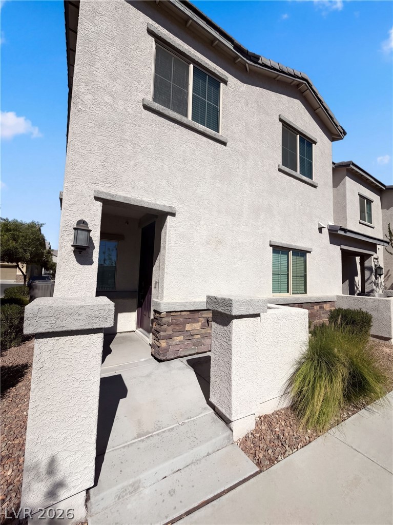 813 Clouded Valley Avenue Property Photo 1