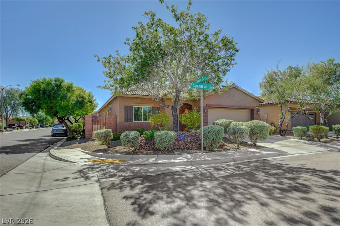 7165 Summer Air Avenue Property Photo 1