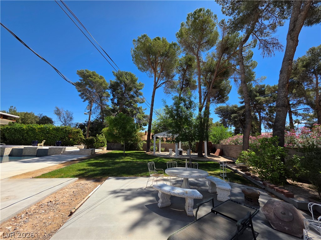 7192 Ranchito Circle Property Photo 20