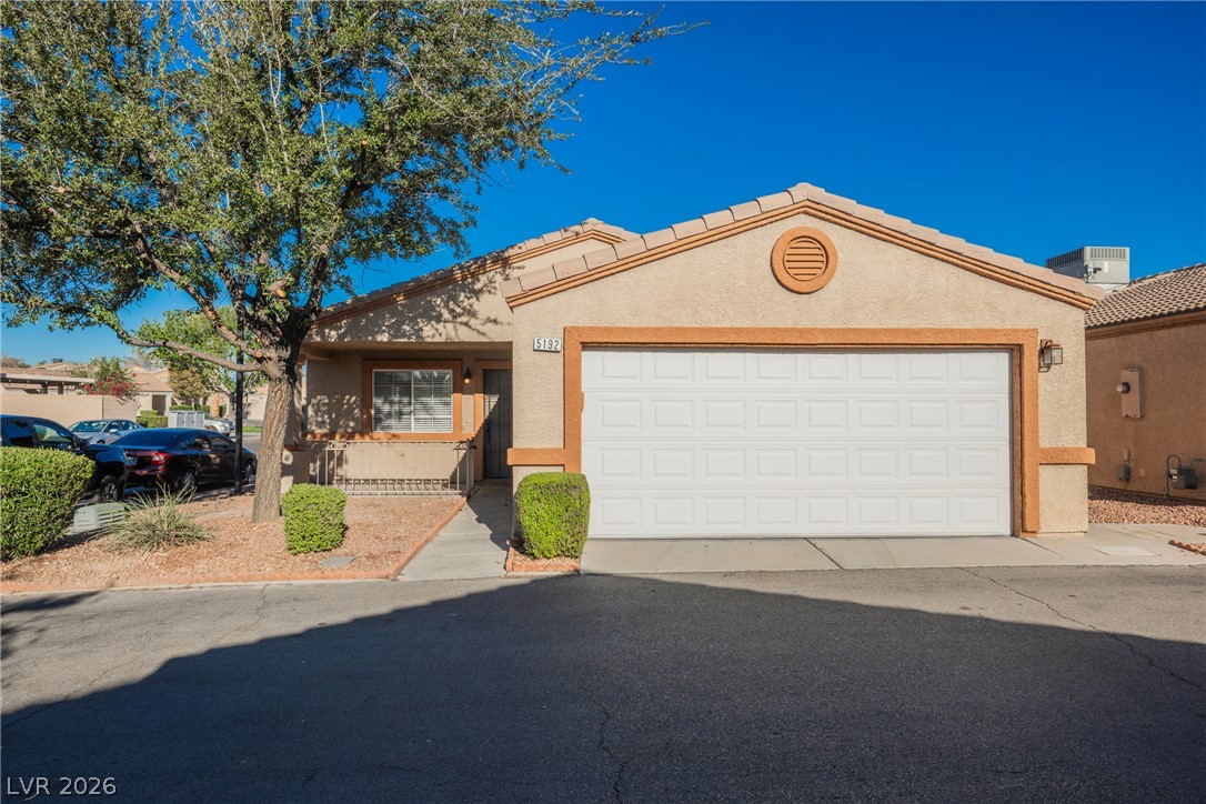 5192 Jewel Canyon Drive Property Photo 1