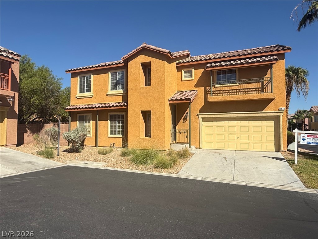 3633 Pinnate Drive Property Photo 1