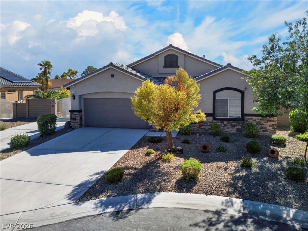 2668 Dorshester Heights Court Property Photo 4