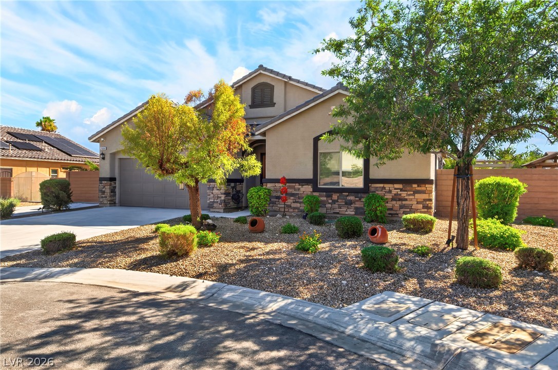 2668 Dorshester Heights Court Property Photo 7