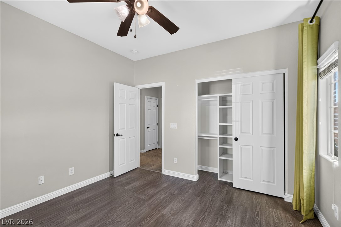 2668 Dorshester Heights Court Property Photo 26