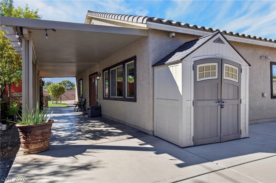 2668 Dorshester Heights Court Property Photo 33