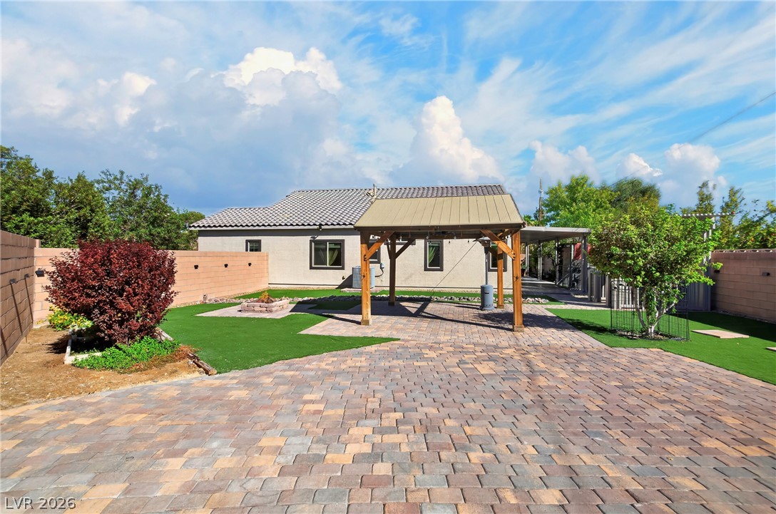 2668 Dorshester Heights Court Property Photo 35