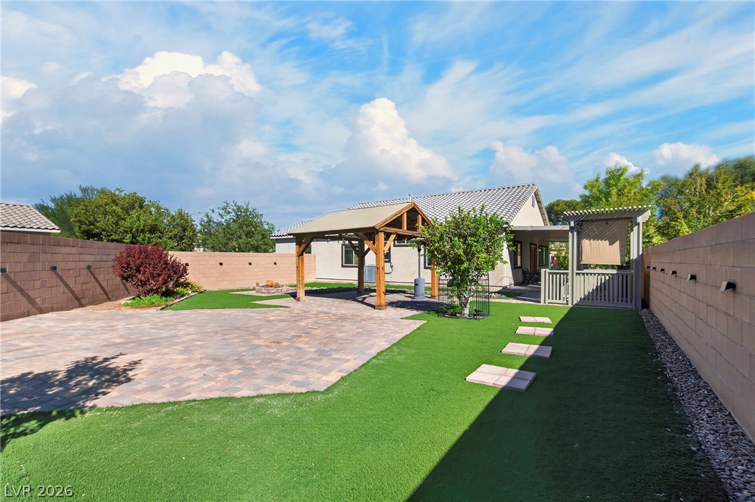 2668 Dorshester Heights Court Property Photo 38