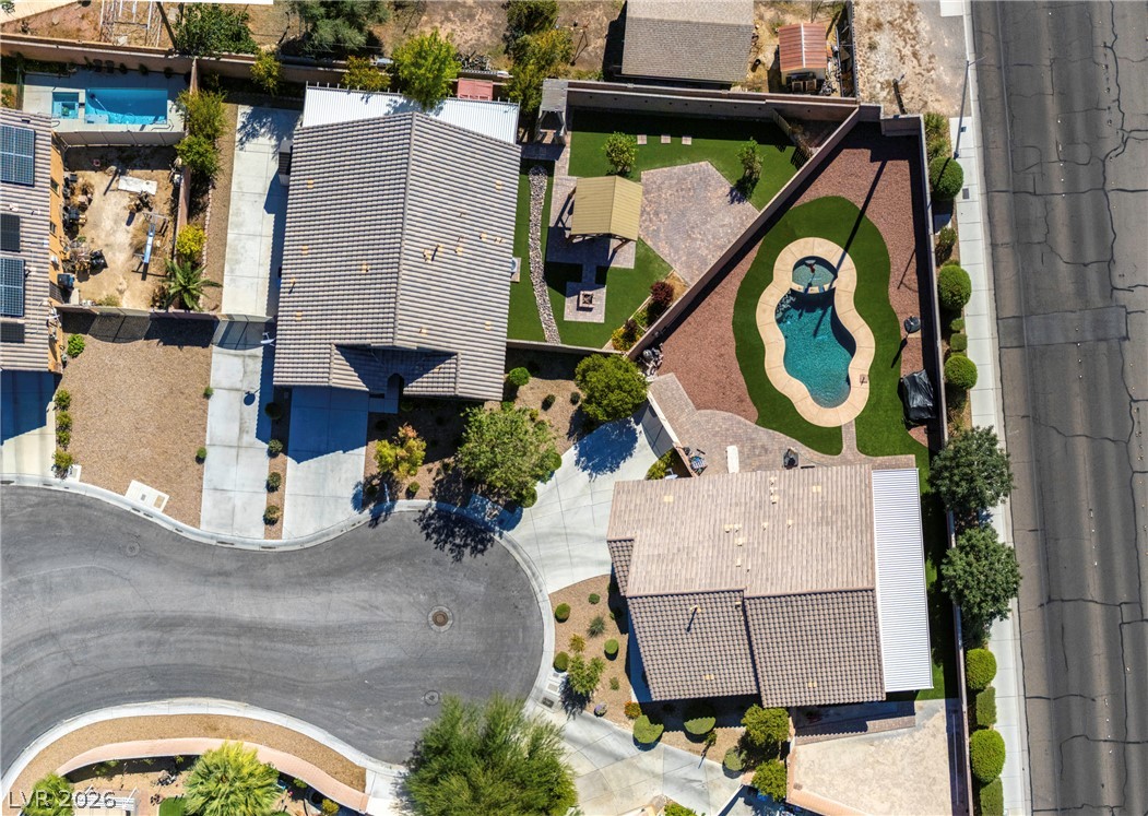 2668 Dorshester Heights Court Property Photo 43