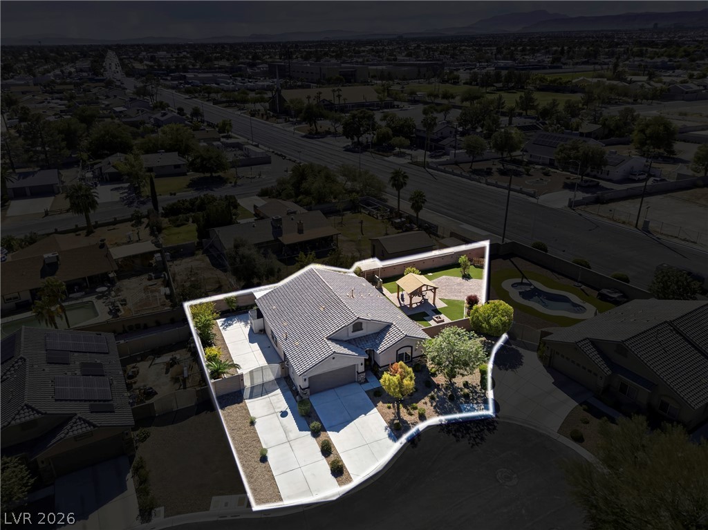 2668 Dorshester Heights Court Property Photo 49