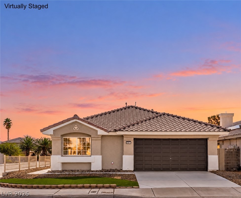 6801 Rio Sands Court Property Photo 1