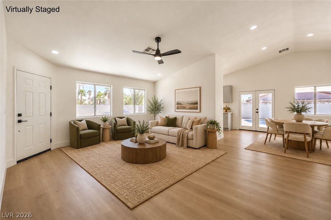 6801 Rio Sands Court Property Photo 4