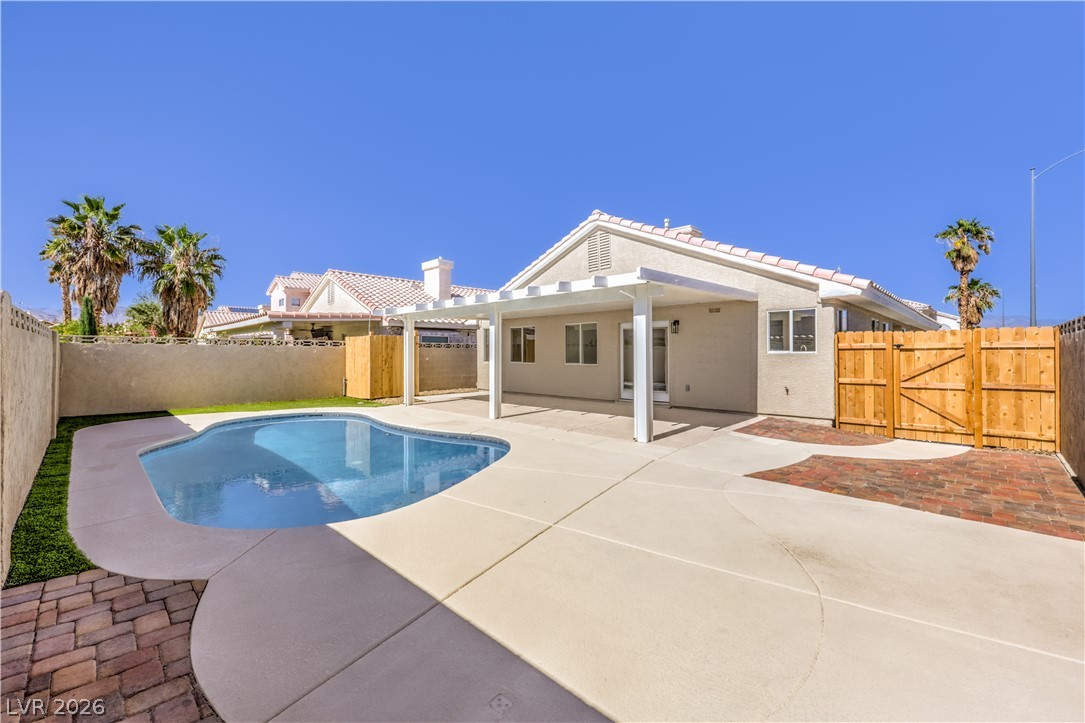 6801 Rio Sands Court Property Photo 23