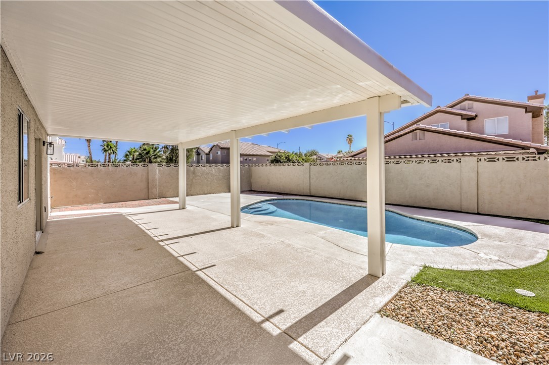 6801 Rio Sands Court Property Photo 24