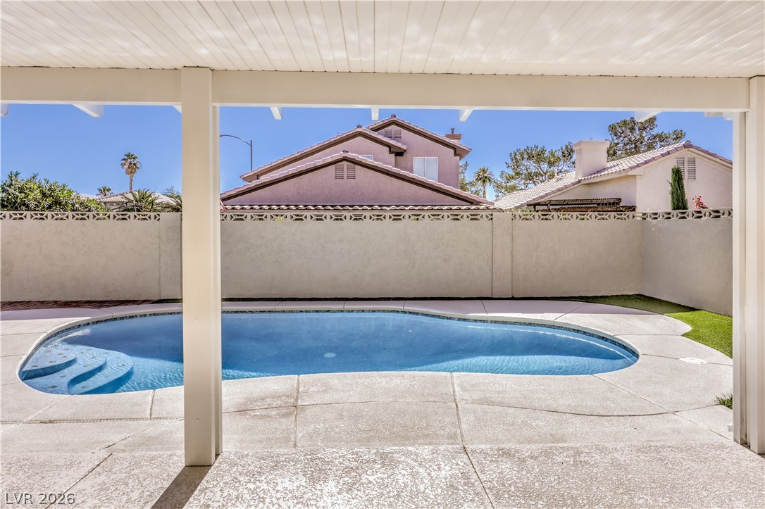6801 Rio Sands Court Property Photo 25