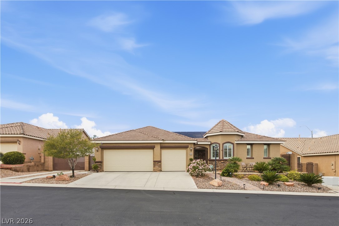 8709 Icy Mistral Court Property Photo 1