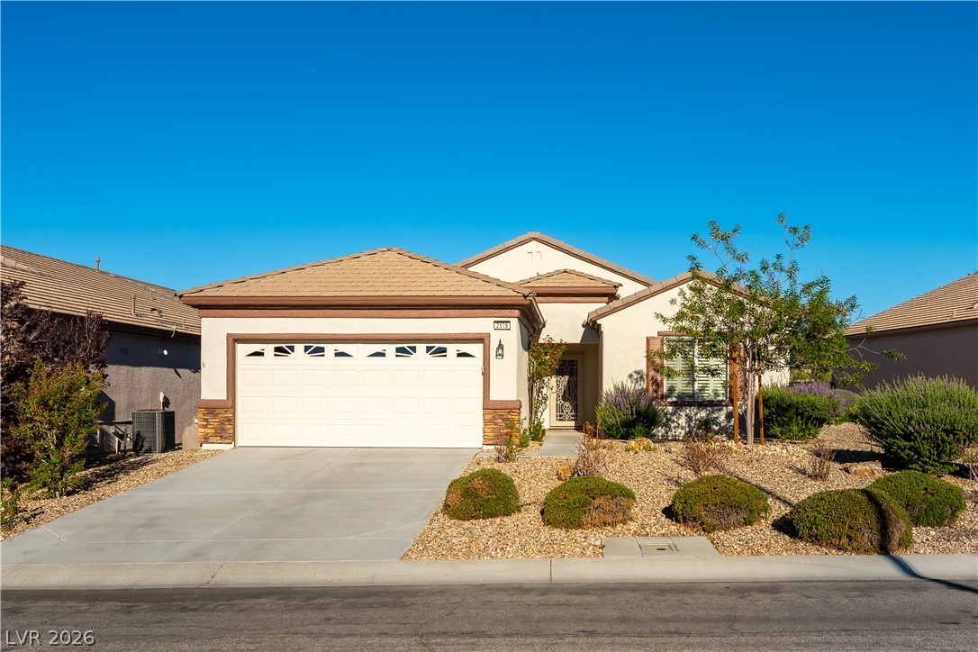 2576 Jada Drive Property Photo 1