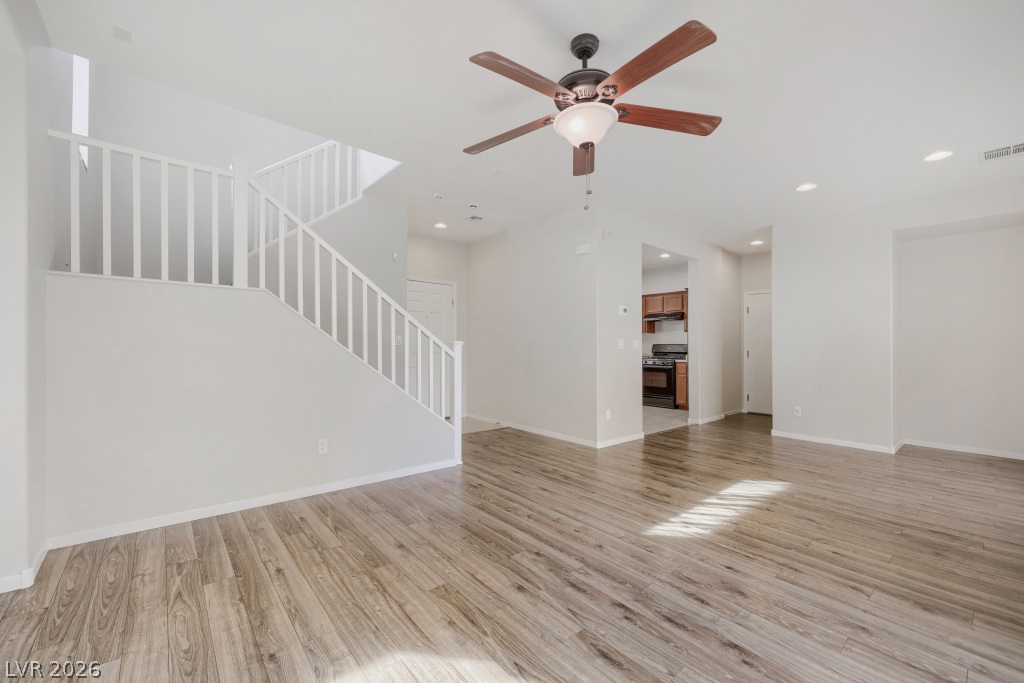 6321 Blushing Willow Street Property Photo 1