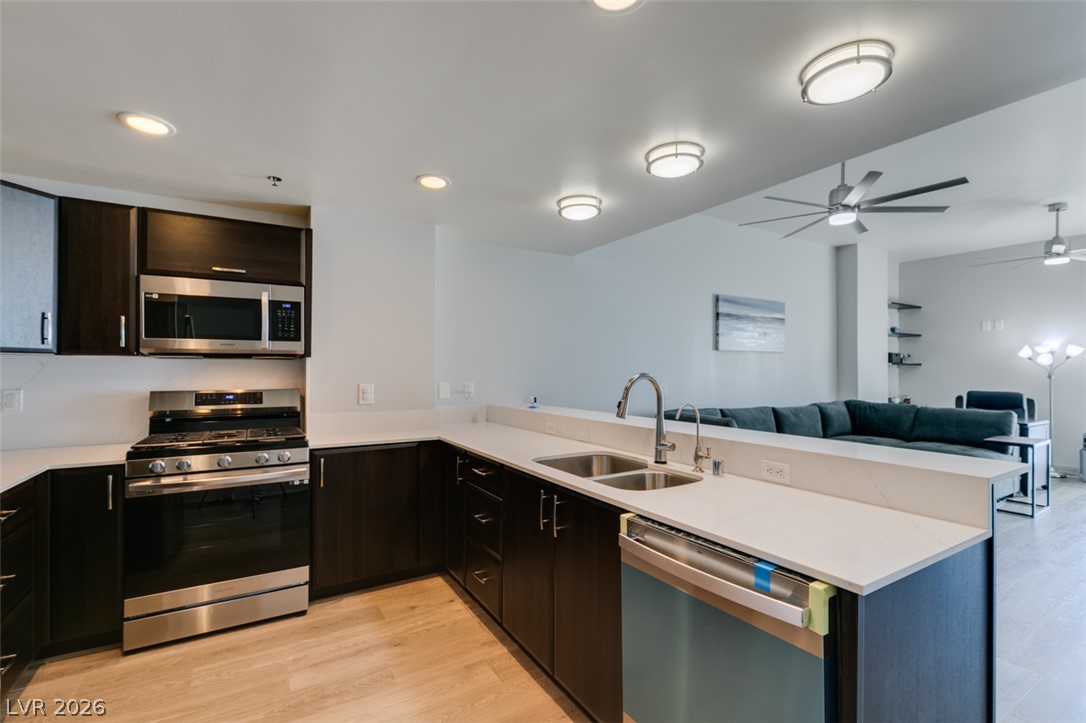 150 Las Vegas Boulevard 1008 Property Photo 1