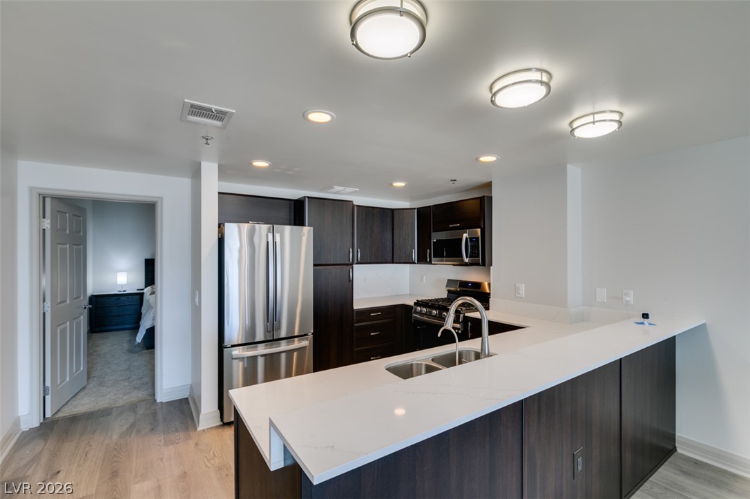 150 Las Vegas Boulevard 1008 Property Photo 2