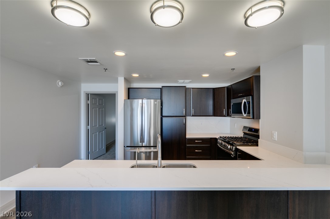 150 Las Vegas Boulevard 1008 Property Photo 4