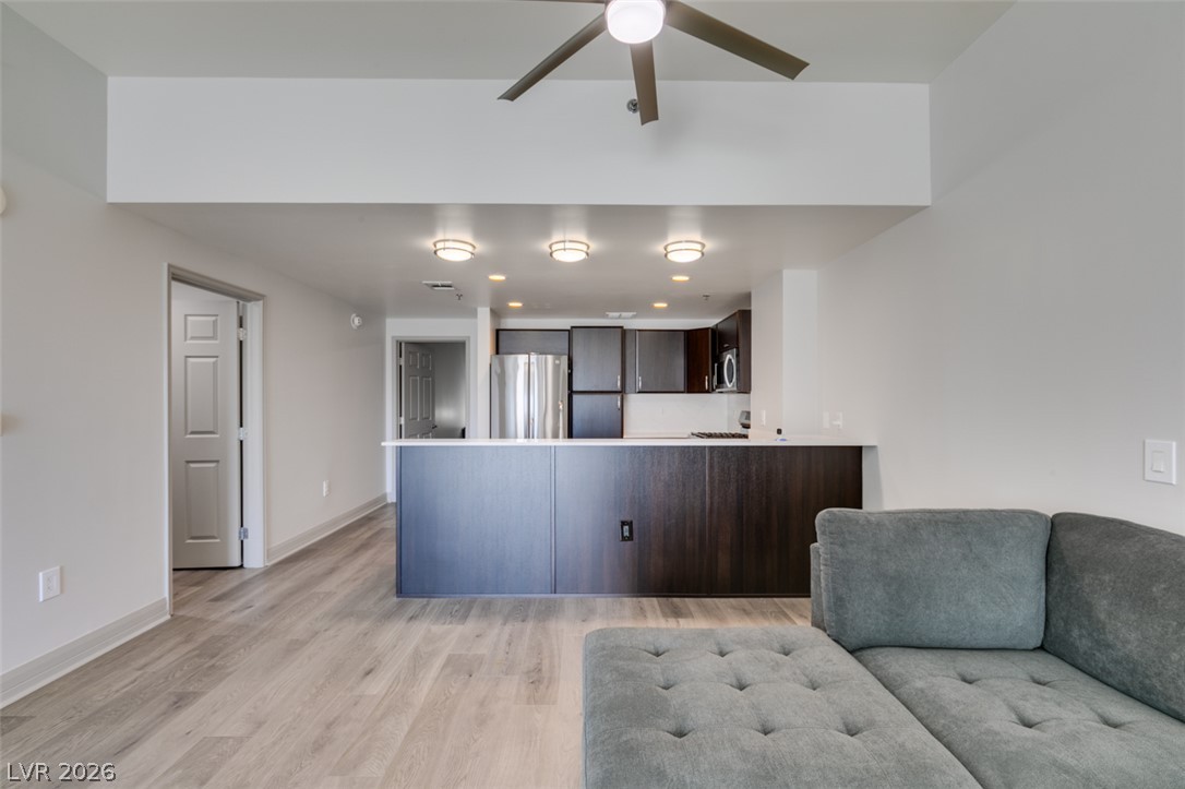 150 Las Vegas Boulevard 1008 Property Photo 8
