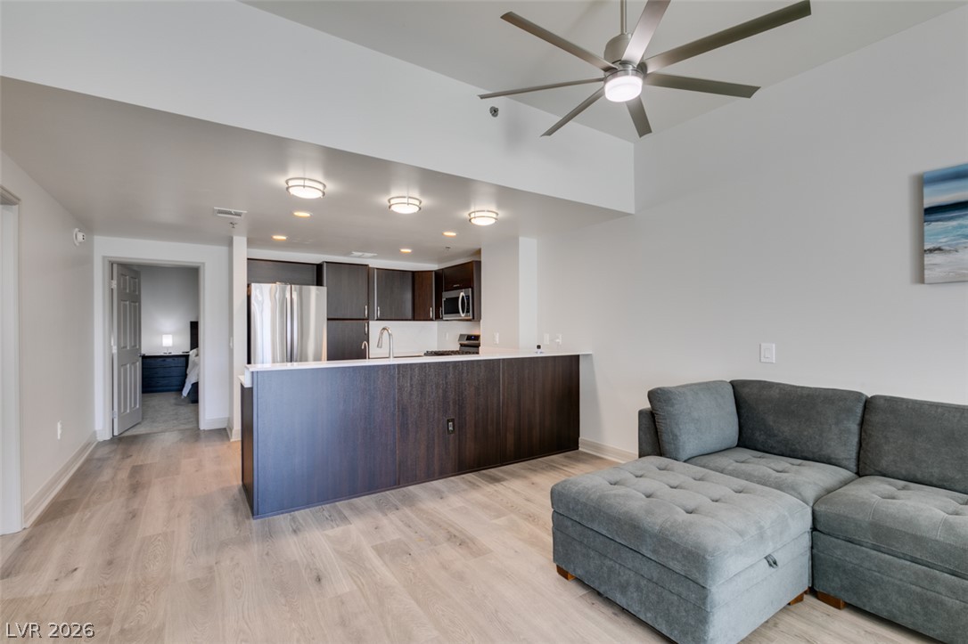 150 Las Vegas Boulevard 1008 Property Photo 9