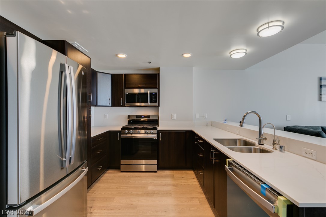 150 Las Vegas Boulevard 1008 Property Photo 10