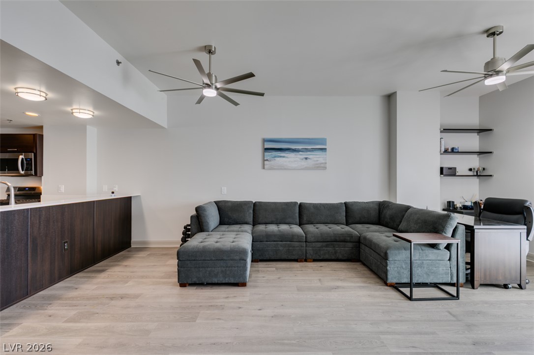 150 Las Vegas Boulevard 1008 Property Photo 11