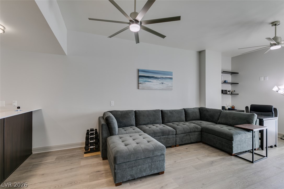 150 Las Vegas Boulevard 1008 Property Photo 12