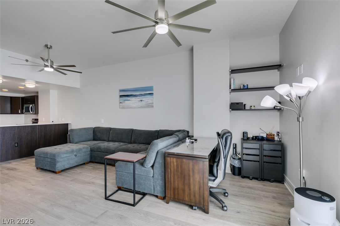 150 Las Vegas Boulevard 1008 Property Photo 19