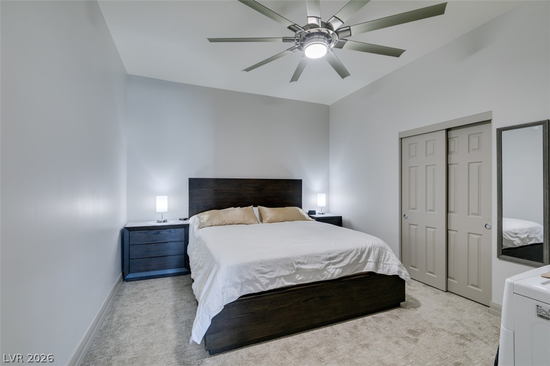 150 Las Vegas Boulevard 1008 Property Photo 24