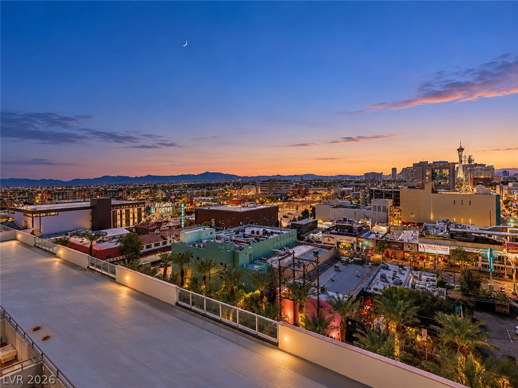 150 Las Vegas Boulevard 1008 Property Photo 34