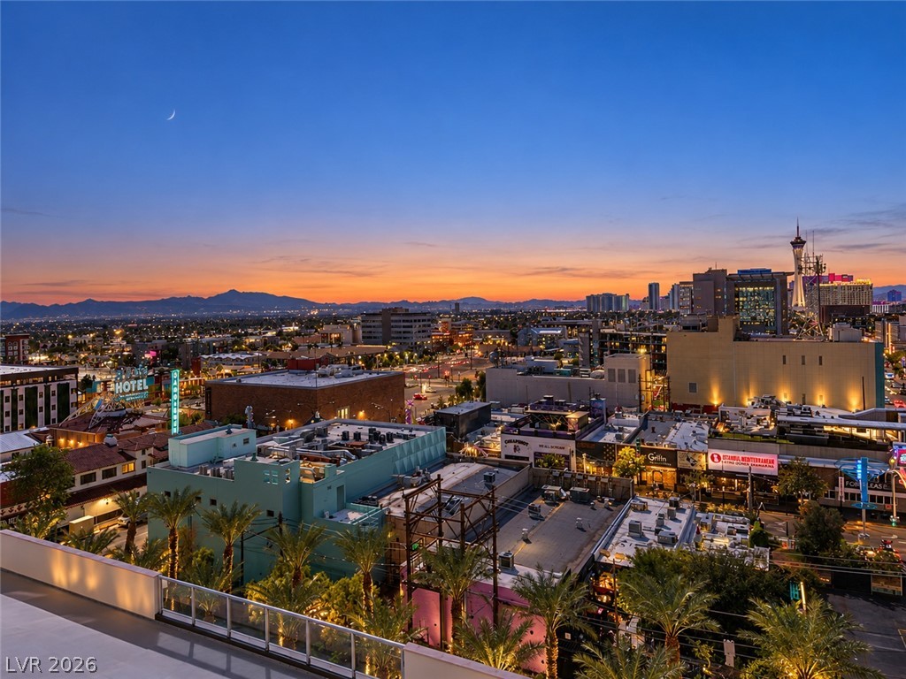 150 Las Vegas Boulevard 1008 Property Photo 35