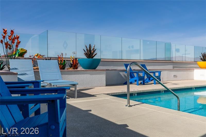 150 Las Vegas Boulevard 1008 Property Photo 47
