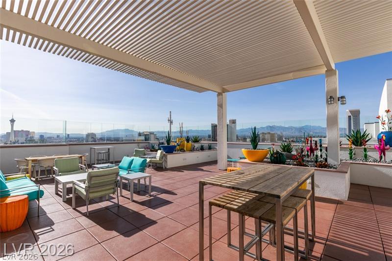 150 Las Vegas Boulevard 1008 Property Photo 51