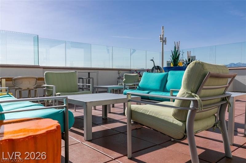 150 Las Vegas Boulevard 1008 Property Photo 52