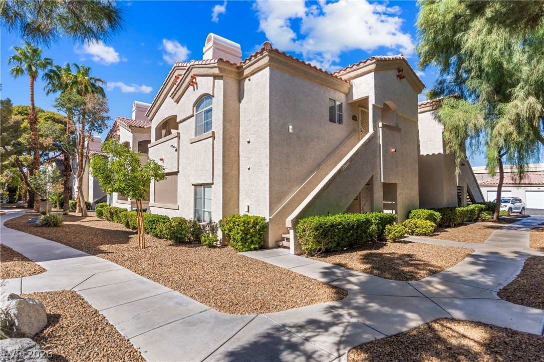 6480 Annie Oakley Drive 721 Property Photo 1