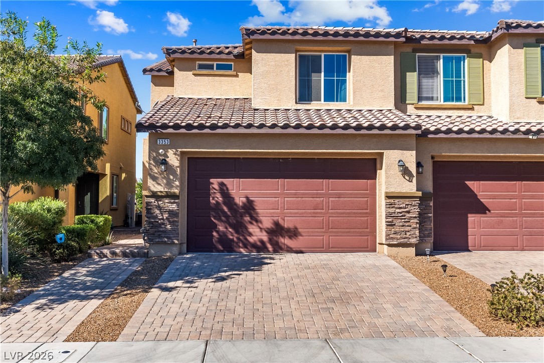 3353 Nicki Cometa Street Property Photo 1