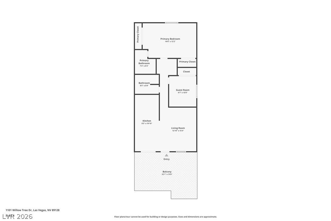 1101 Willow Tree Drive D Property Photo 35