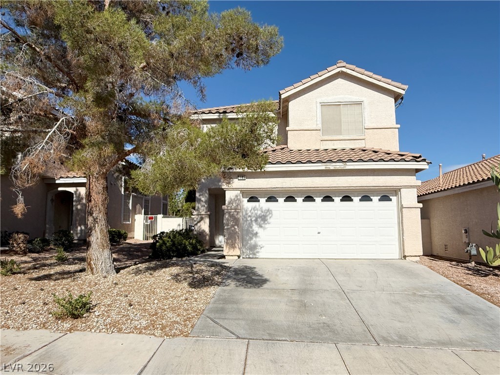 2185 Polynesia Circle Property Photo 1