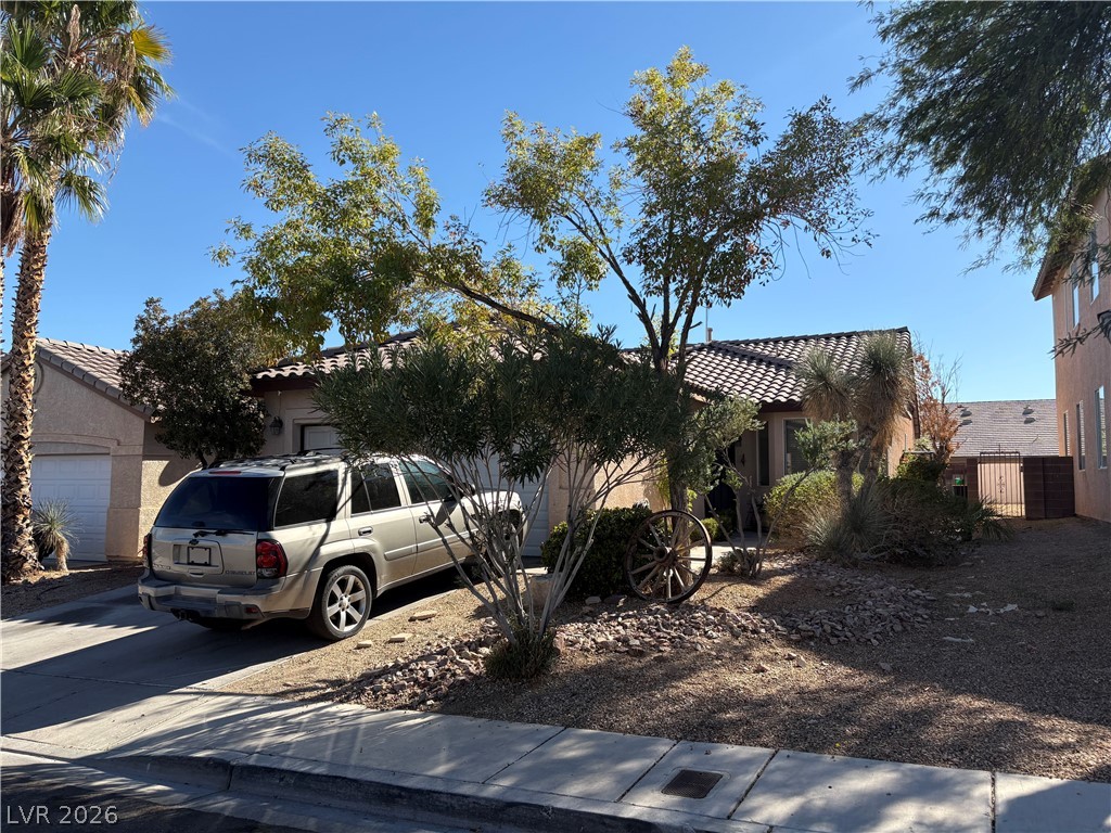 223 Gray Granite Avenue Property Photo 1