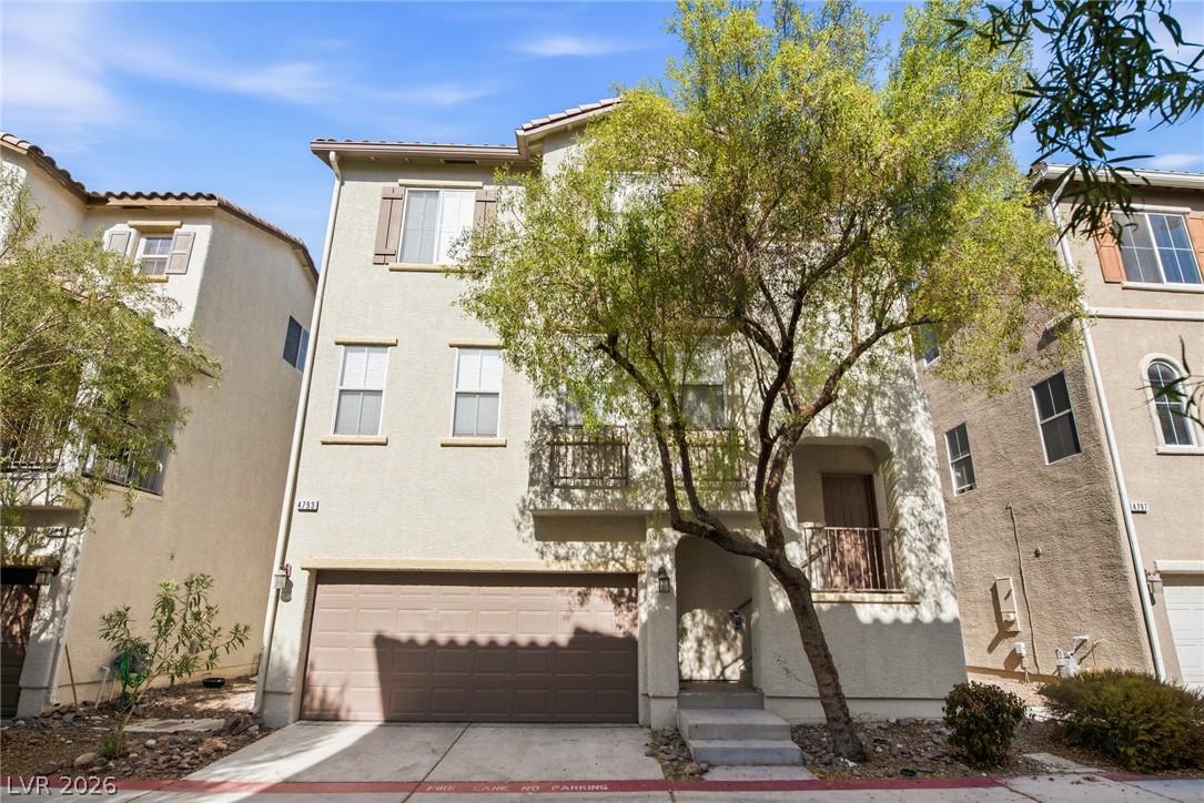 4793 Greencombe Court Property Photo 1