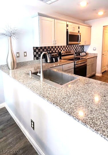 12262 Azure Gate Road 3 Property Photo 6