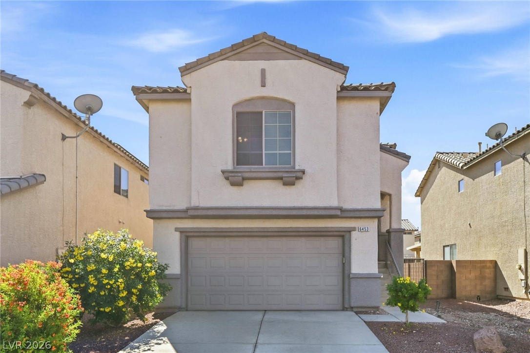 6453 Melville Grove Court Property Photo 1