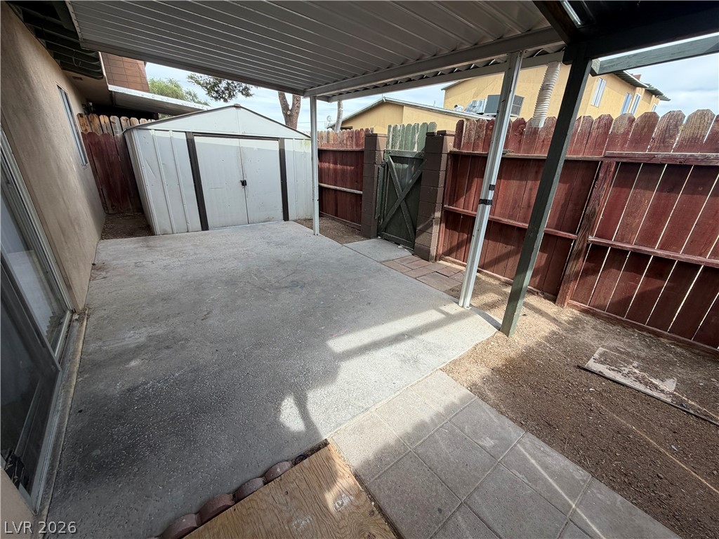 209 East Van Wagenen Street Property Photo 15
