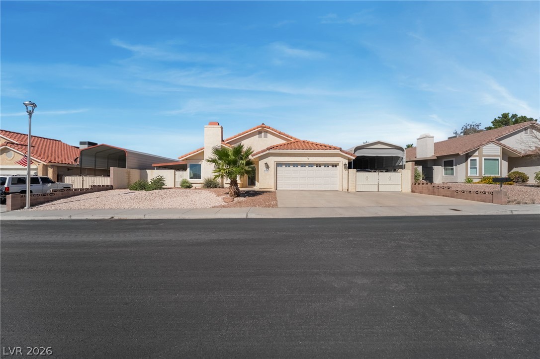 604 Otono Drive Property Photo 1