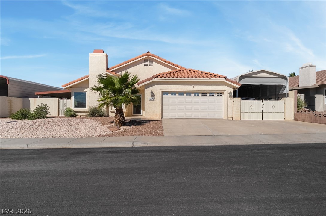 604 Otono Drive Property Photo 2
