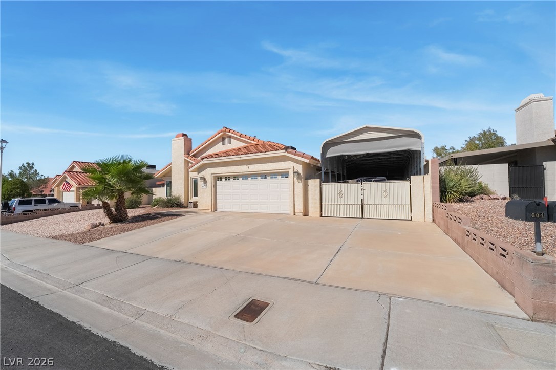 604 Otono Drive Property Photo 3
