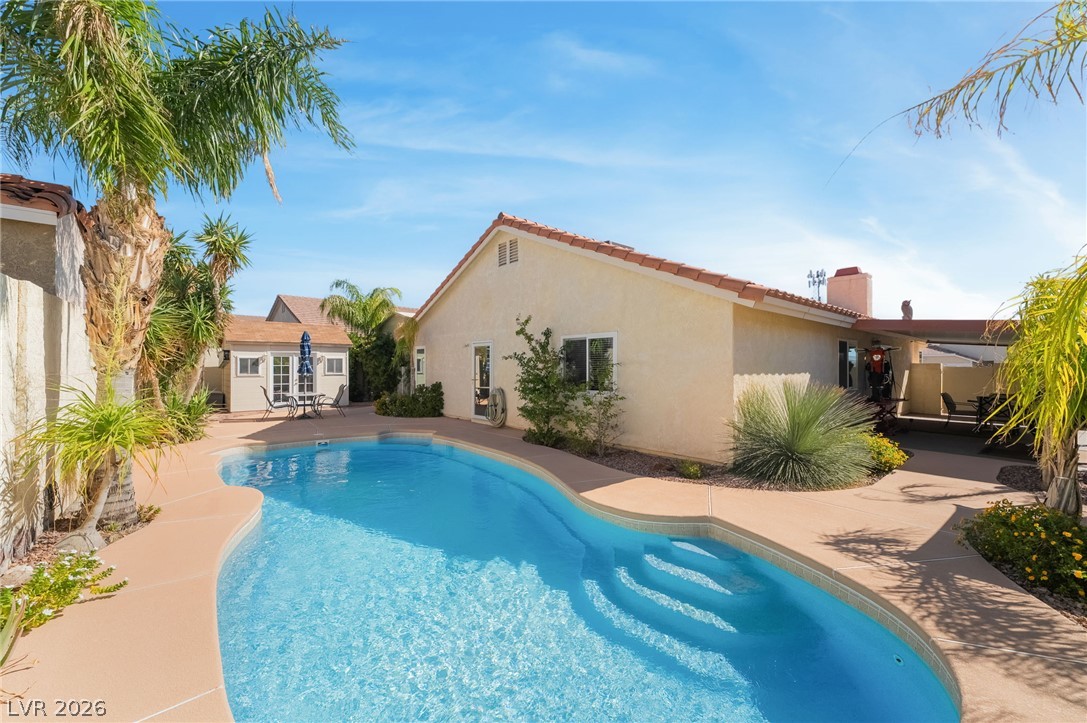 604 Otono Drive Property Photo 37