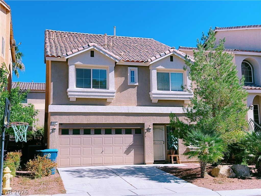 9852 Giant Steps Court Property Photo 1